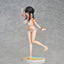 Original Illustration PVC Statue Kaede Illustration Miyuki Sasaki Summer Cloud White Bikini Ver. 25 cm