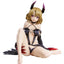 To Love Ru Darkness PVC Figure 1/6 Risa Momioka Darkness Ver. 15 cm
