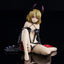 To Love Ru Darkness PVC Figure 1/6 Risa Momioka Darkness Ver. 15 cm