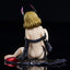 To Love Ru Darkness PVC Figure 1/6 Risa Momioka Darkness Ver. 15 cm