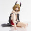 To Love Ru Darkness PVC Figure 1/6 Risa Momioka Darkness Ver. 15 cm