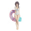 Original Illustration PVC Minor Statue Chigusa illustration Saotome Shino 25 cm