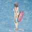 Original Illustration PVC Minor Statue Chigusa illustration Saotome Shino 25 cm