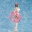 Original Illustration PVC Minor Statue Chigusa illustration Saotome Shino 25 cm
