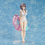 Original Illustration PVC Minor Statue Chigusa illustration Saotome Shino 25 cm
