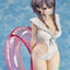 Original Illustration PVC Minor Statue Chigusa illustration Saotome Shino 25 cm