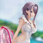 Original Illustration PVC Minor Statue Chigusa illustration Saotome Shino 25 cm