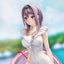 Original Illustration PVC Minor Statue Chigusa illustration Saotome Shino 25 cm