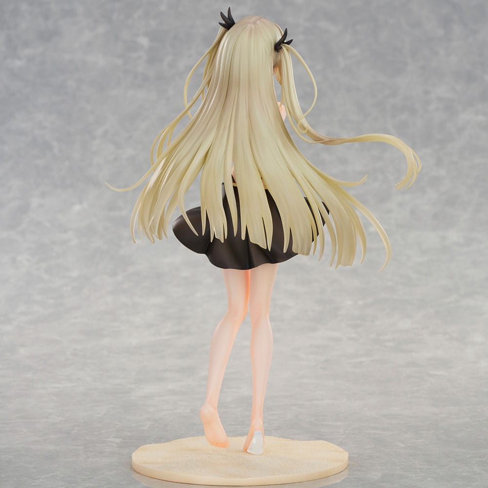 Spy Classroom Statue PVC Erna Swimsuit Ver. 24 cm