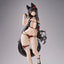 Original Character PVC 1/6 TACCO Illustration Rose 28 cm