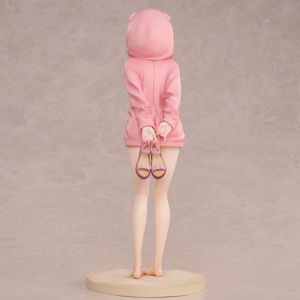 Original Character PVC Statue Swimsuit Hoodie Misaki Illustration by Jonsun 26 cm