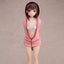 Original Character PVC Statue Swimsuit Hoodie Misaki Illustration by Jonsun 26 cm