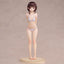 Original Character PVC Statue Swimsuit Hoodie Misaki Illustration by Jonsun 26 cm
