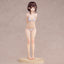 Original Character PVC Statue Swimsuit Hoodie Misaki Illustration by Jonsun 26 cm