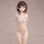 Original Character PVC Statue Swimsuit Hoodie Misaki Illustration by Jonsun 26 cm