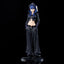 Gridman Universe Zozo Black Collection Statue PVC Rikka Takarada 24 cm