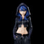 Gridman Universe Zozo Black Collection Statue PVC Rikka Takarada 24 cm