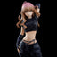 Gridman Universe Zozo Black Collection Statue PVC Yume Minami 24 cm