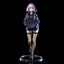 Gridman Universe Zozo Black Collection Statue PVC Akane Shinjo 23 cm