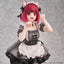 Oshi No Ko PVC Statue 1/6 Kana Arima Cat Maid Ver. 26 cm