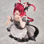 Oshi no Ko PVC Figure 1/6 Kana Arima Cat Maid Ver. 26 cm