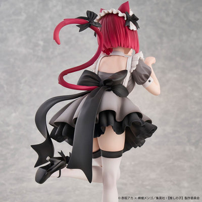 Oshi no Ko PVC Figure 1/6 Kana Arima Cat Maid Ver. 26 cm