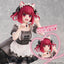 Oshi no Ko PVC Figure 1/6 Kana Arima Cat Maid Ver. 26 cm