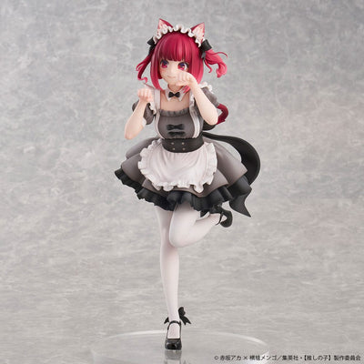 Oshi no Ko PVC Figure 1/6 Kana Arima Cat Maid Ver. Special Edition 26 cm