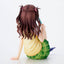 To Love-Ru Darkness School Uniform Series PVC Figure Mikan Yuki - High School Student Ver. 15 cm