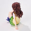 To Love-Ru Darkness School Uniform Series PVC Figure Mikan Yuki - High School Student Ver. 15 cm