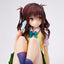 To Love-Ru Darkness School Uniform Series PVC Figure Mikan Yuki - High School Student Ver. 15 cm