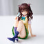 To Love-Ru Darkness School Uniform Series PVC Figure Mikan Yuki - High School Student Ver. 15 cm
