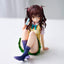 To Love-Ru Darkness School Uniform Series PVC Figure Mikan Yuki - High School Student Ver. 15 cm