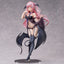 Original Character PVC Statue 1/5 Succubus-chan Illustration by Karory Union Creative Online Limited Edition 28 cm