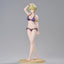 Chained Soldier PVC Statue 1/7 Tenka Izumo Swimsuit Ver. 27 cm