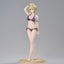 Mato Seihei no Slave PVC Figure Izumo Tenka Swimsuit Ver. 27 cm