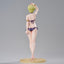 Chained Soldier PVC Statue 1/7 Tenka Izumo Swimsuit Ver. 27 cm