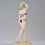 Chained Soldier PVC Statue 1/7 Tenka Izumo Swimsuit Ver. 27 cm