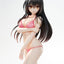 To Love-Ru Darkness Swimsuit Series PVC Statue 1/4 Yui Kotegawa 37 cm