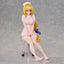 To Love-Ru Darkness Statue PVC Nurse Series: Tearju Lunatique 19 cm