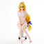 To Love-Ru Darkness Statue PVC Nurse Series: Tearju Lunatique 19 cm
