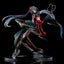 Calne Ca PVC Figure Japanese Style 15th Memorial Costume (Reissue) 26 cm