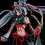 Calne Ca PVC Figure Japanese Style 15th Memorial Costume (Reissue) 26 cm