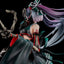 Calne Ca PVC Figure Japanese Style 15th Memorial Costume (Reissue) 26 cm