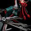 Calne Ca PVC Figure Japanese Style 15th Memorial Costume (Reissue) 26 cm