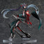 Calne Ca PVC Figure Japanese Style 15th Memorial Costume (Reissue) 26 cm