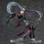 Calne Ca PVC Figure Japanese Style 15th Memorial Costume (Reissue) 26 cm