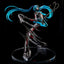 Hatsune Miku PVC Figure Calne Ca 15th Memorial (Reissue) 26 cm