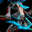 Hatsune Miku PVC Figure Calne Ca 15th Memorial (Reissue) 26 cm