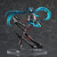 Hatsune Miku PVC Figure Calne Ca 15th Memorial (Reissue) 26 cm